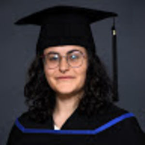 Meet your Posher, Alexandra